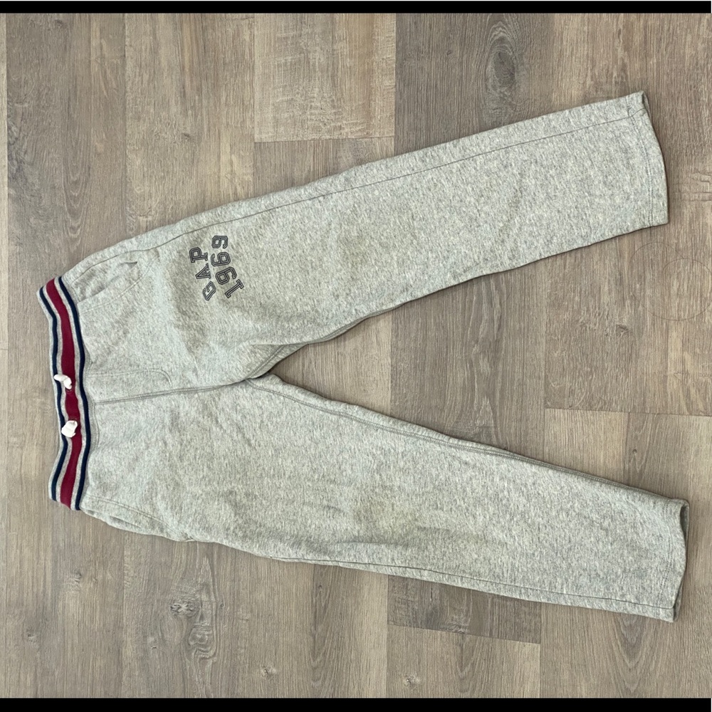Gap sweat pants